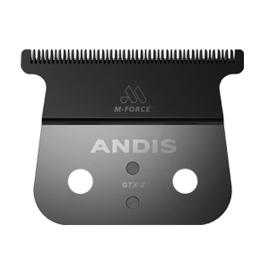 Andis GTX-Z BLADE WITH M-FORCE - Palms Fashion Inc.