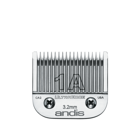 Andis Ultraedge Blade, Size 1A # 64205 - Palms Fashion Inc.