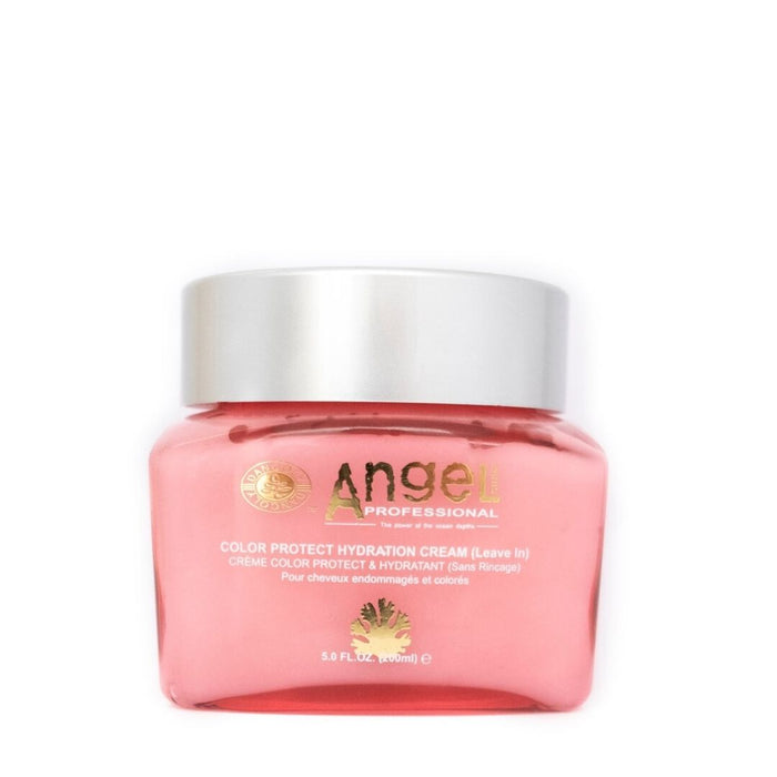 Angel Professional Colour Protect Hydration Cream - Leave In 200ml