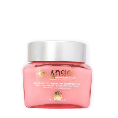 Angel Professional Colour Protect Hydration Cream - Leave In 200ml