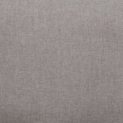 angelo:HOME Ottoman - Jane in Grey - angelo:HOME - Ottoman