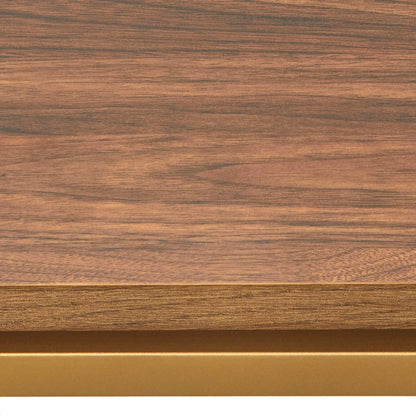 angelo:HOME Sofa Table/Shelving - Wright - angelo:HOME - Tables and Storage