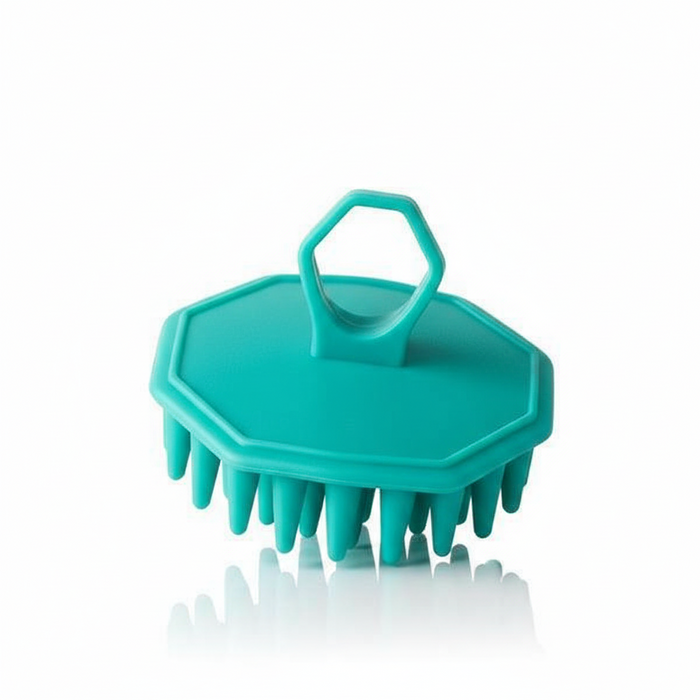 Annie Scalp Massage Brush, 24 Count, Asst Color