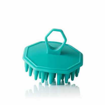 Annie Scalp Massage Brush, 24 Count, Asst Color