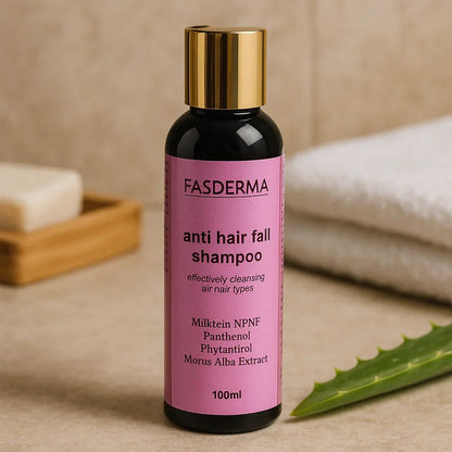 Anti Hair Fall Shampoo - 100ml