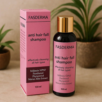 Anti Hair Fall Shampoo - 100ml