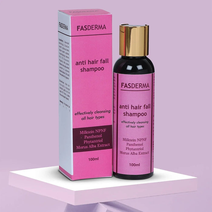 Anti Hair Fall Shampoo - 100ml