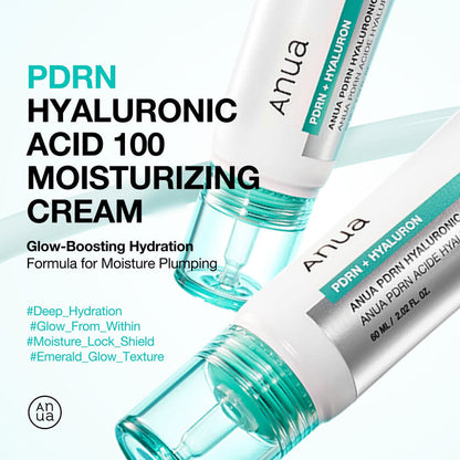 ANUA 7 Step Ultimate Skin Transformation Daily Routine Set - DOKAN