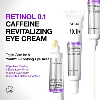 ANUA 7 Step Ultimate Skin Transformation Daily Routine Set - DOKAN