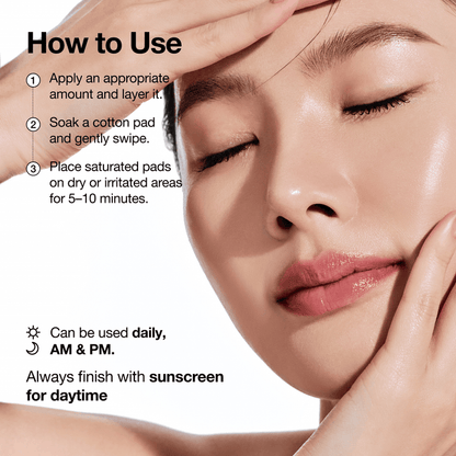 ANUA PDRN 100 Hyaluronic Acid Booster Toner 250 ML - DOKAN