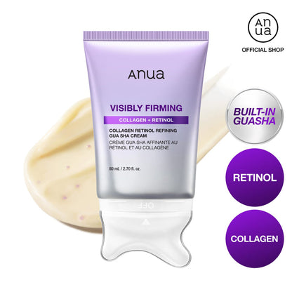 ANUA Retinol Skin Reset Trio - DOKAN