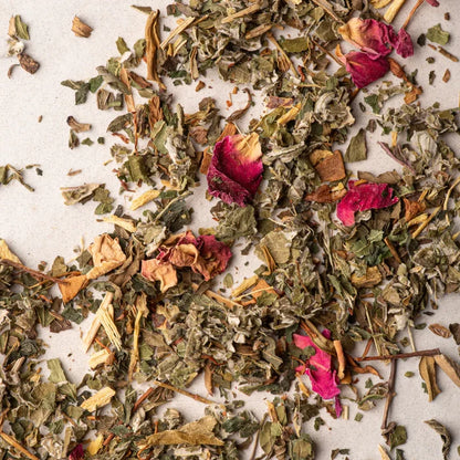 Anxietea Loose Leaf Tea