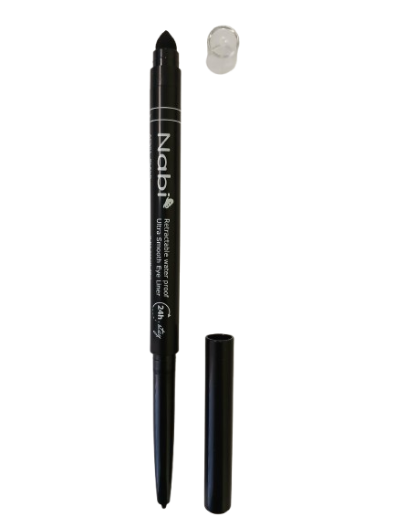 APS- Nabi Gel Glide eyeliner Black