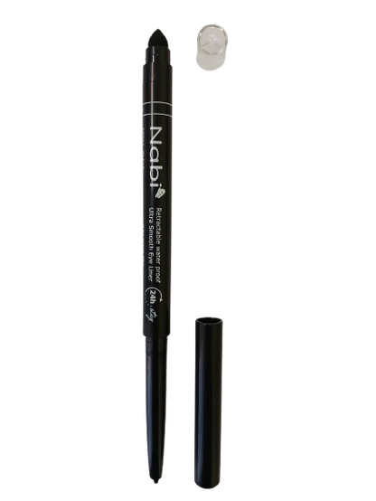 APS- Nabi Gel Glide eyeliner Black