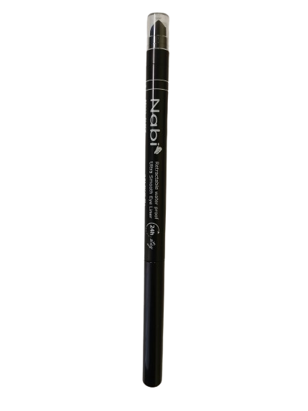 APS- Nabi Gel Glide eyeliner Black