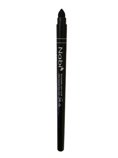 APS- Nabi Gel Glide eyeliner Black