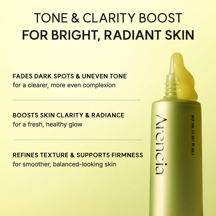 ARENCIA Spotless Glass Skin Duo - DOKAN