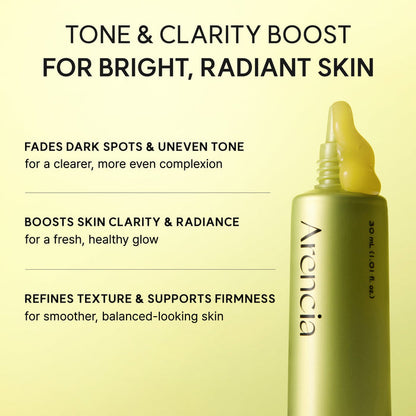 ARENCIA Spotless Glass Skin Duo - DOKAN