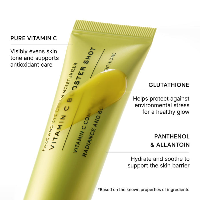 ARENCIA Spotless Glass Skin Duo - DOKAN