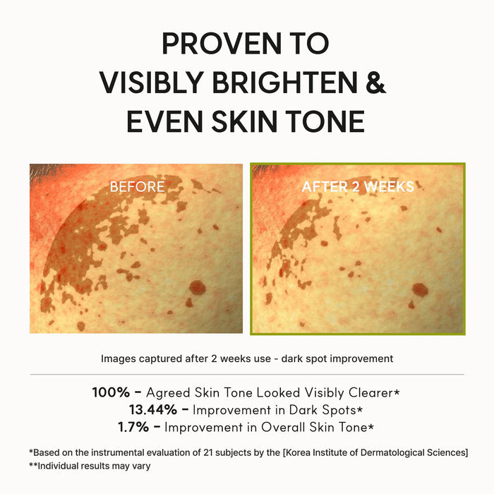 ARENCIA Spotless Glass Skin Duo - DOKAN