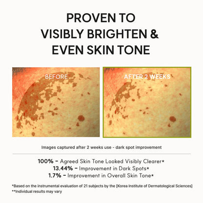 ARENCIA Spotless Glass Skin Duo - DOKAN