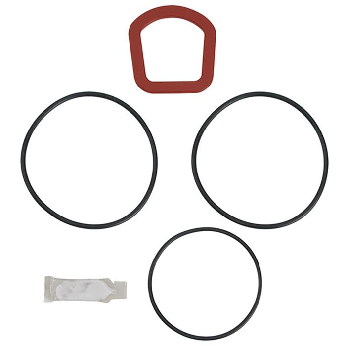 ARK C200/C300 RC4 2 1/2 - 4"  1st or 2nd Check Rubber Kit