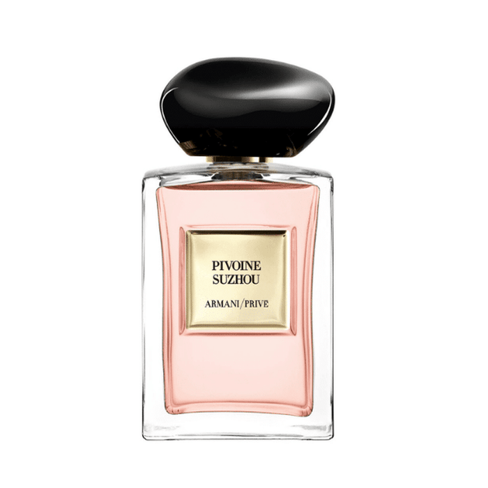 Armani Prive Pivoine Suzhou EDT 100ml - Beauty Tribe