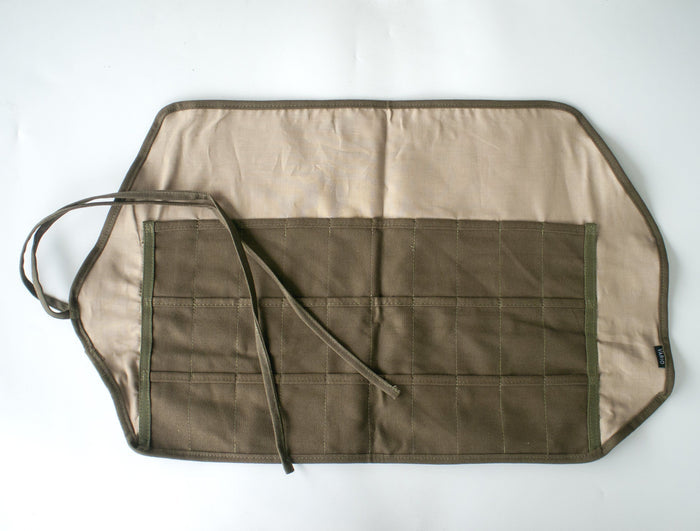 vario watch strap roll