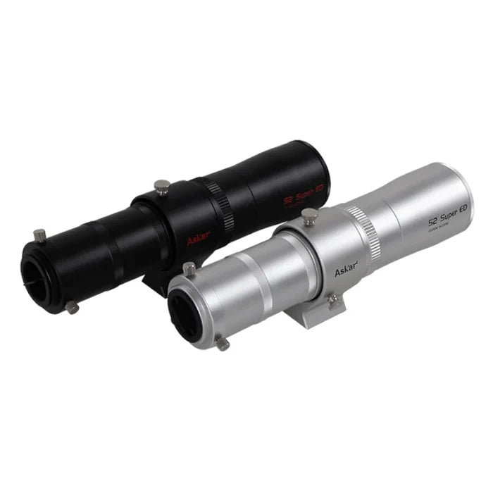 Askar 52mm F4.8 Super ED Guide Scope (52ED)