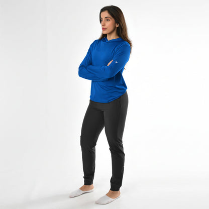 Aura Performance Hoodie - IRONGEAR Fitness