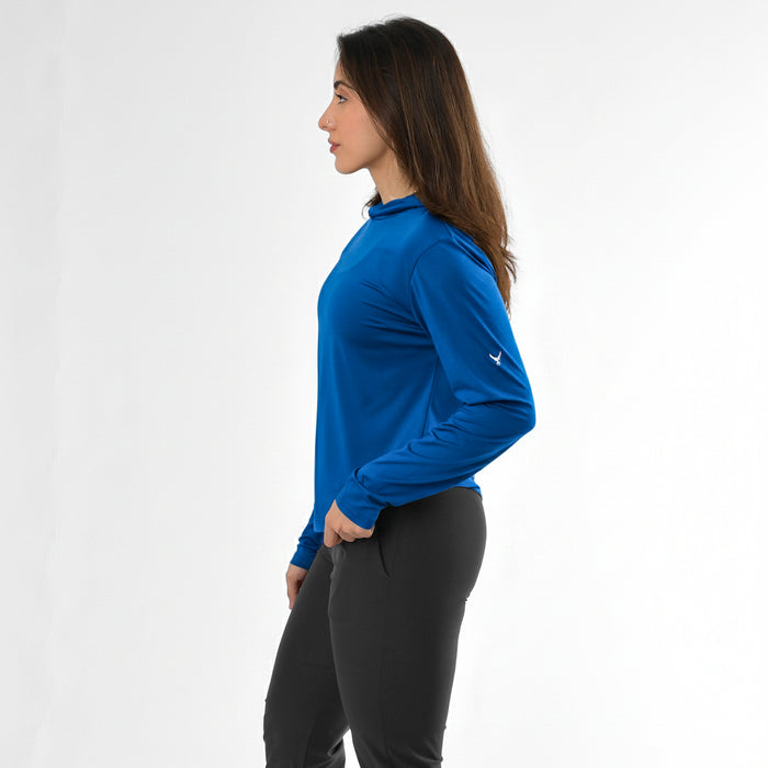 Aura Performance Hoodie - IRONGEAR Fitness
