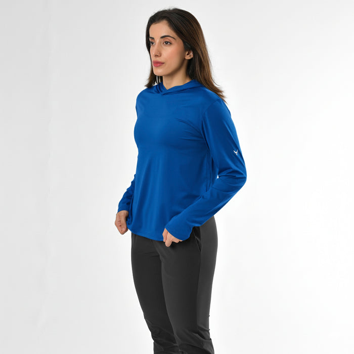 Aura Performance Hoodie - IRONGEAR Fitness