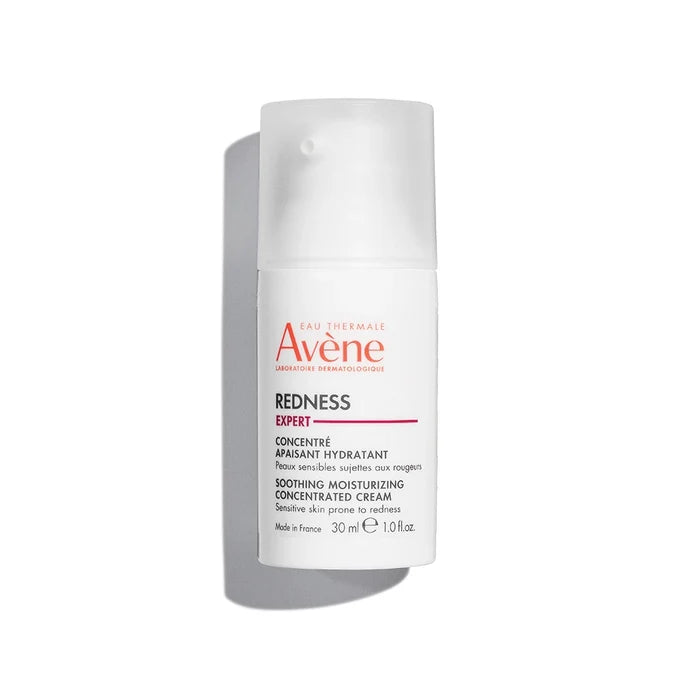 Avene Redness Expert Soothing Moisturizing Concentrated Cream