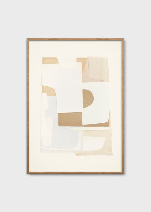 Balance No. 121 by Atelier Cph