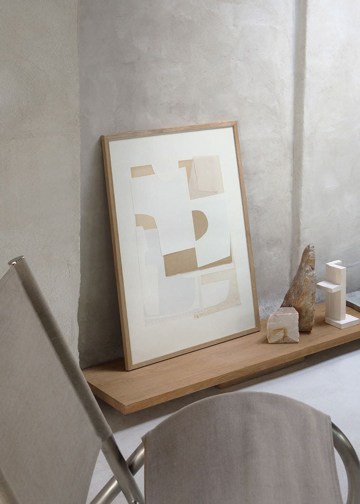 Balance No. 121 by Atelier Cph