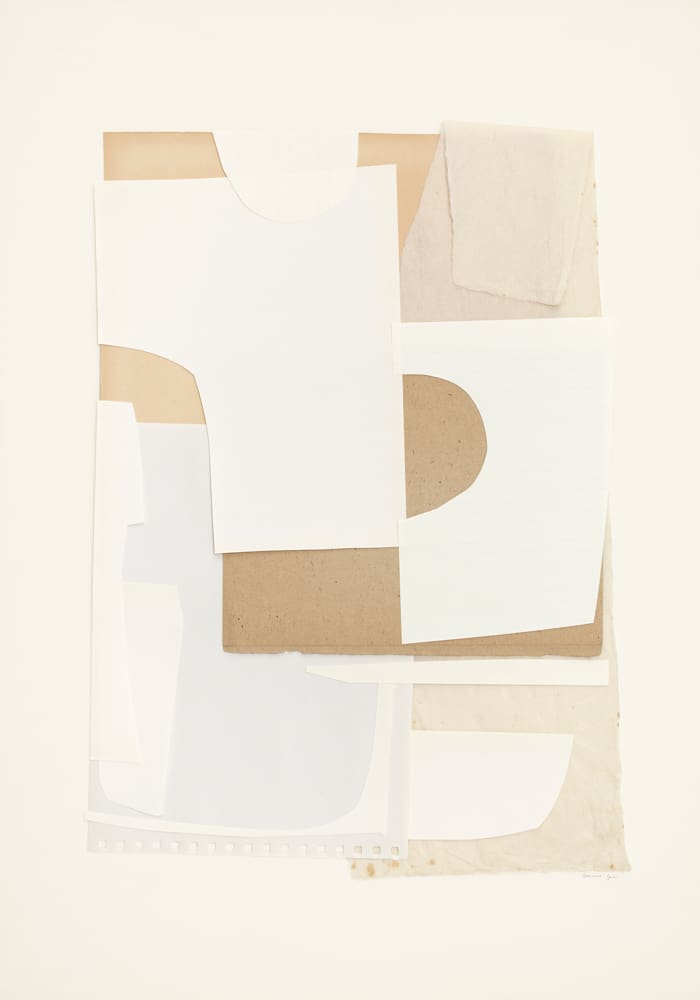 Balance No. 121 by Atelier Cph