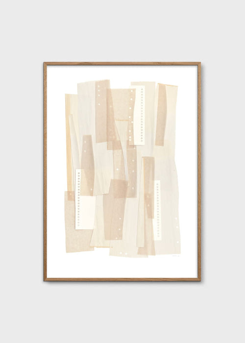 Balance No. 122 by Atelier Cph