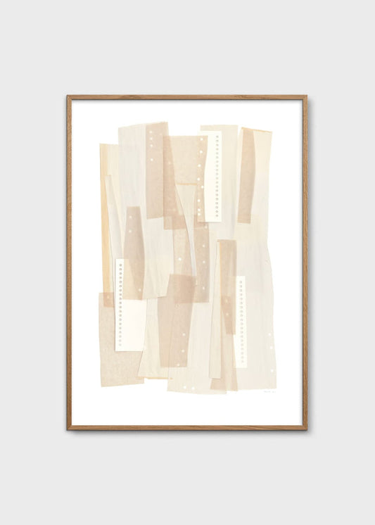 Balance No. 122 by Atelier Cph