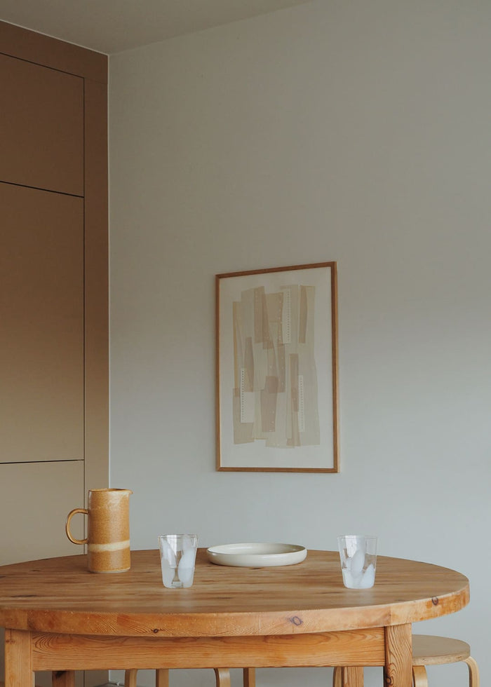 Balance No. 122 by Atelier Cph