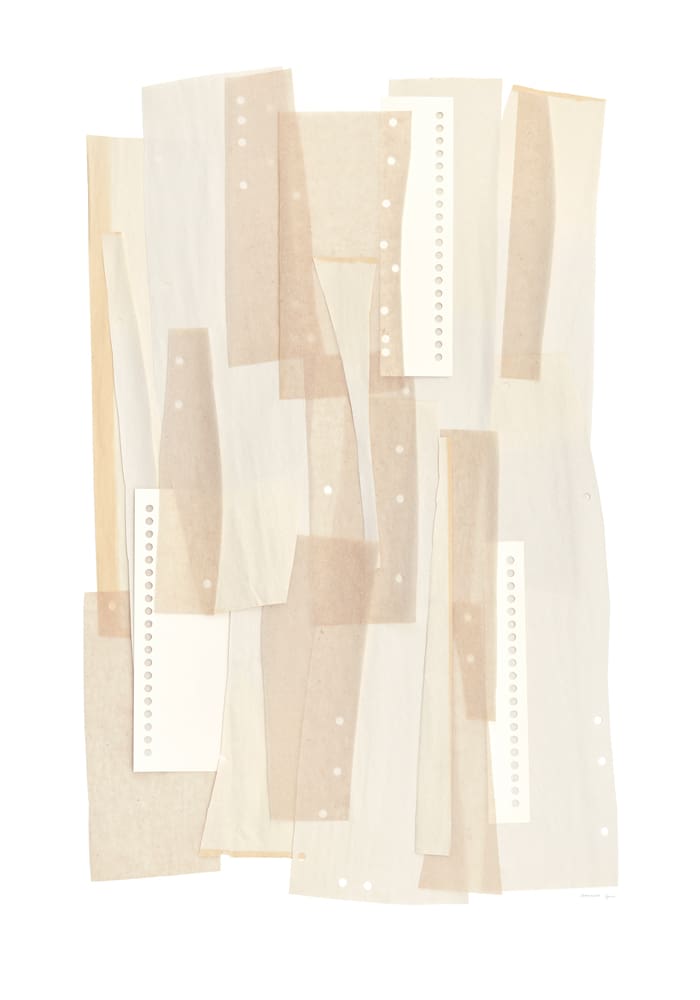 Balance No. 122 by Atelier Cph