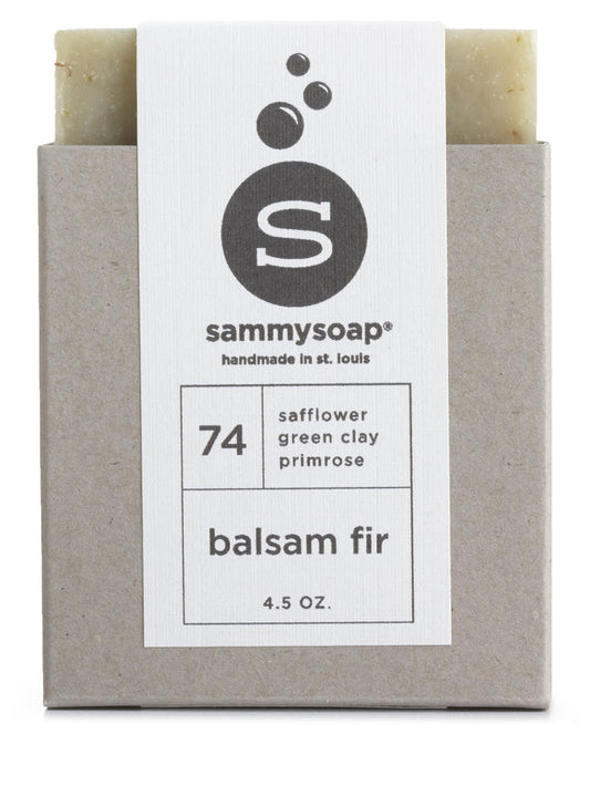Balsam Fir