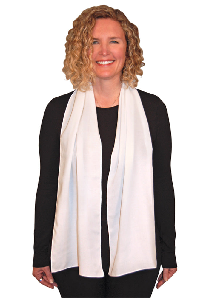 Bamboo Rayon Scarves