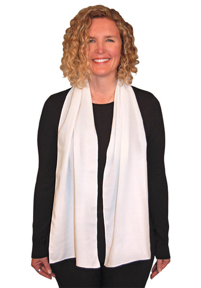 Bamboo Rayon Scarves