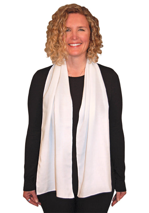 Bamboo Rayon Scarves