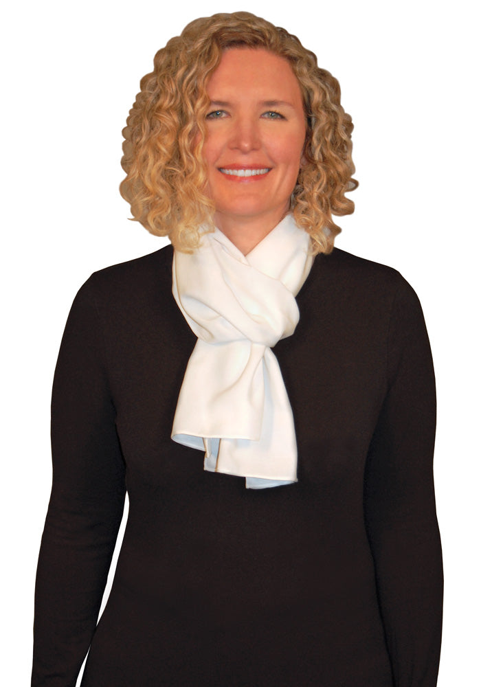 Bamboo Rayon Scarves