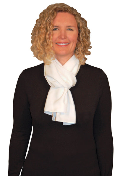 Bamboo Rayon Scarves