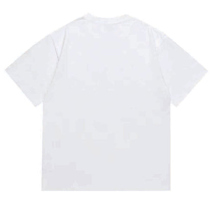 BAPE Ape Head Graphic Tee