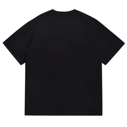 BAPE Ape Head Pattern Tee