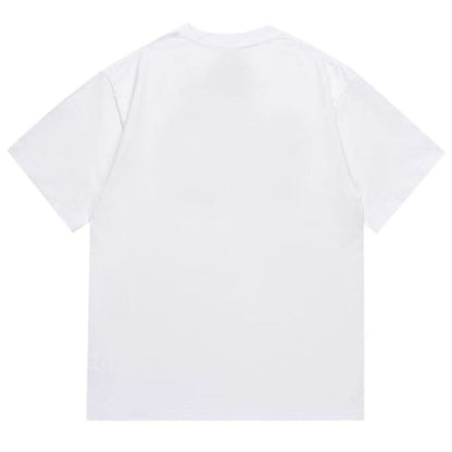 BAPE Ape Head Pattern Tee