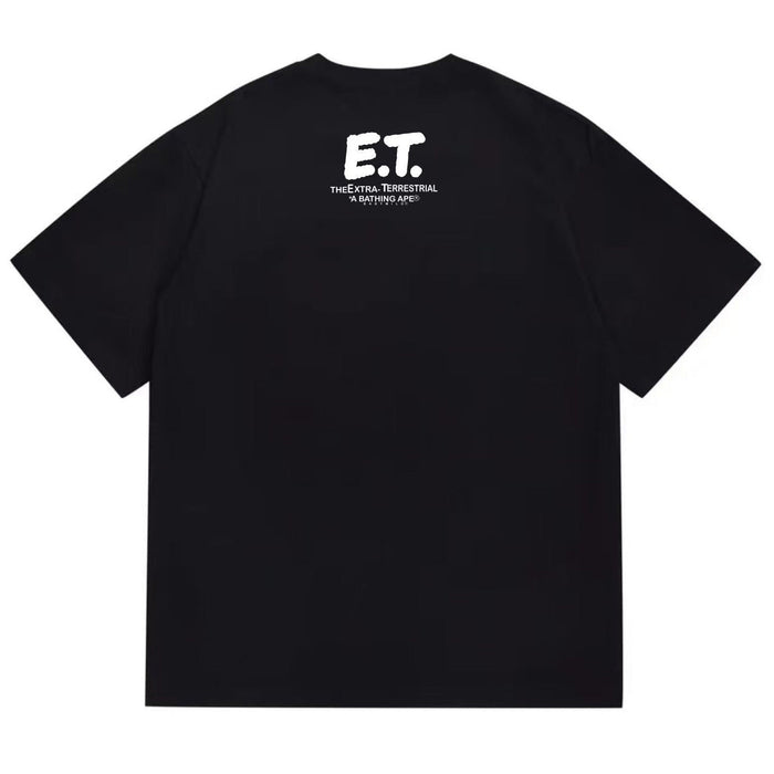 BAPE Character Graphic Tee